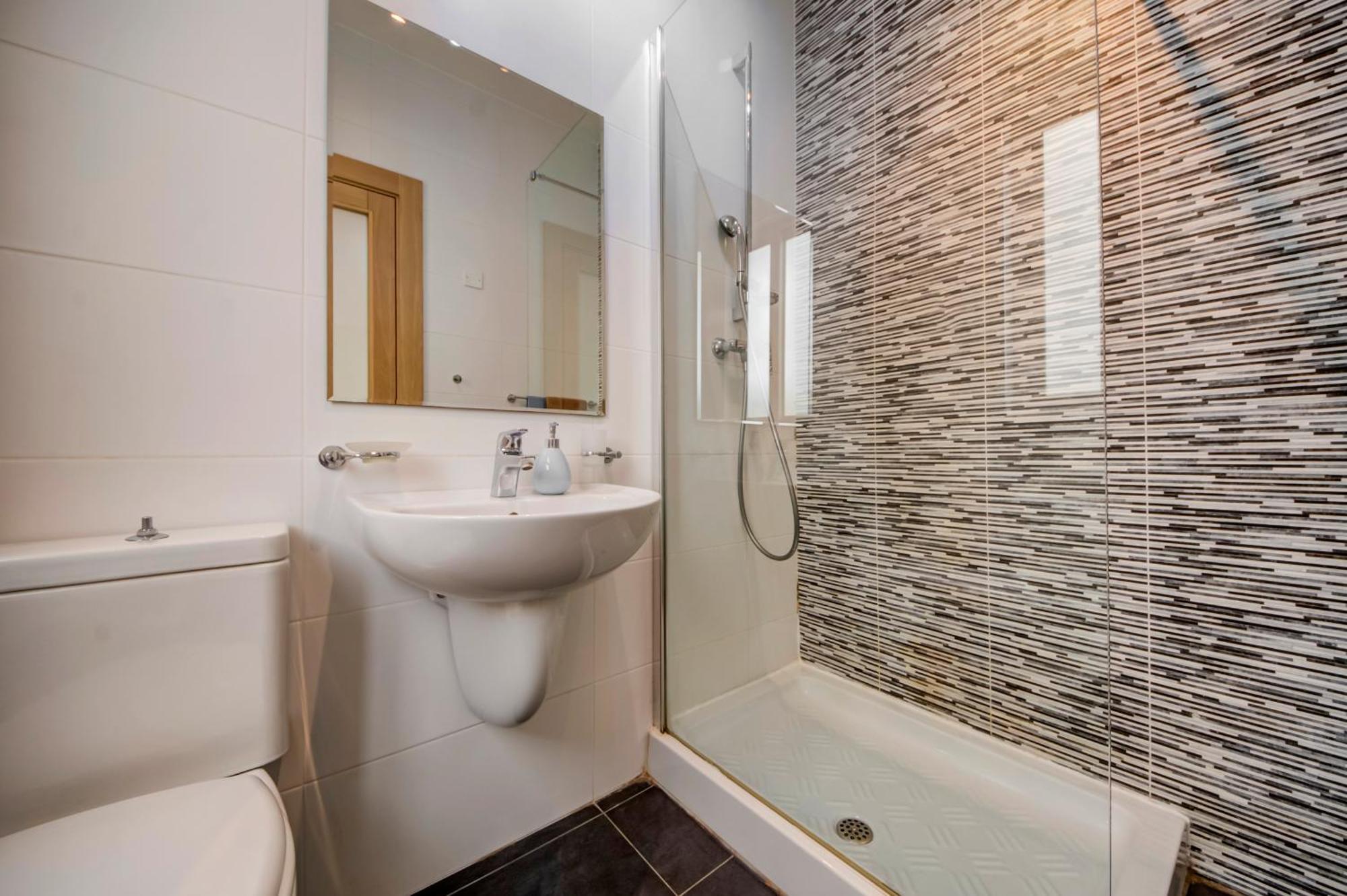Modern 2Br Apt With Balconies In St Julians, Paceville - Apt 5 By Vaganza San Ġiljan Exterior foto