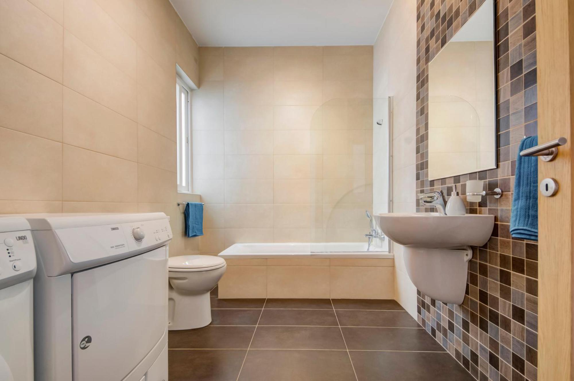Modern 2Br Apt With Balconies In St Julians, Paceville - Apt 5 By Vaganza San Ġiljan Exterior foto