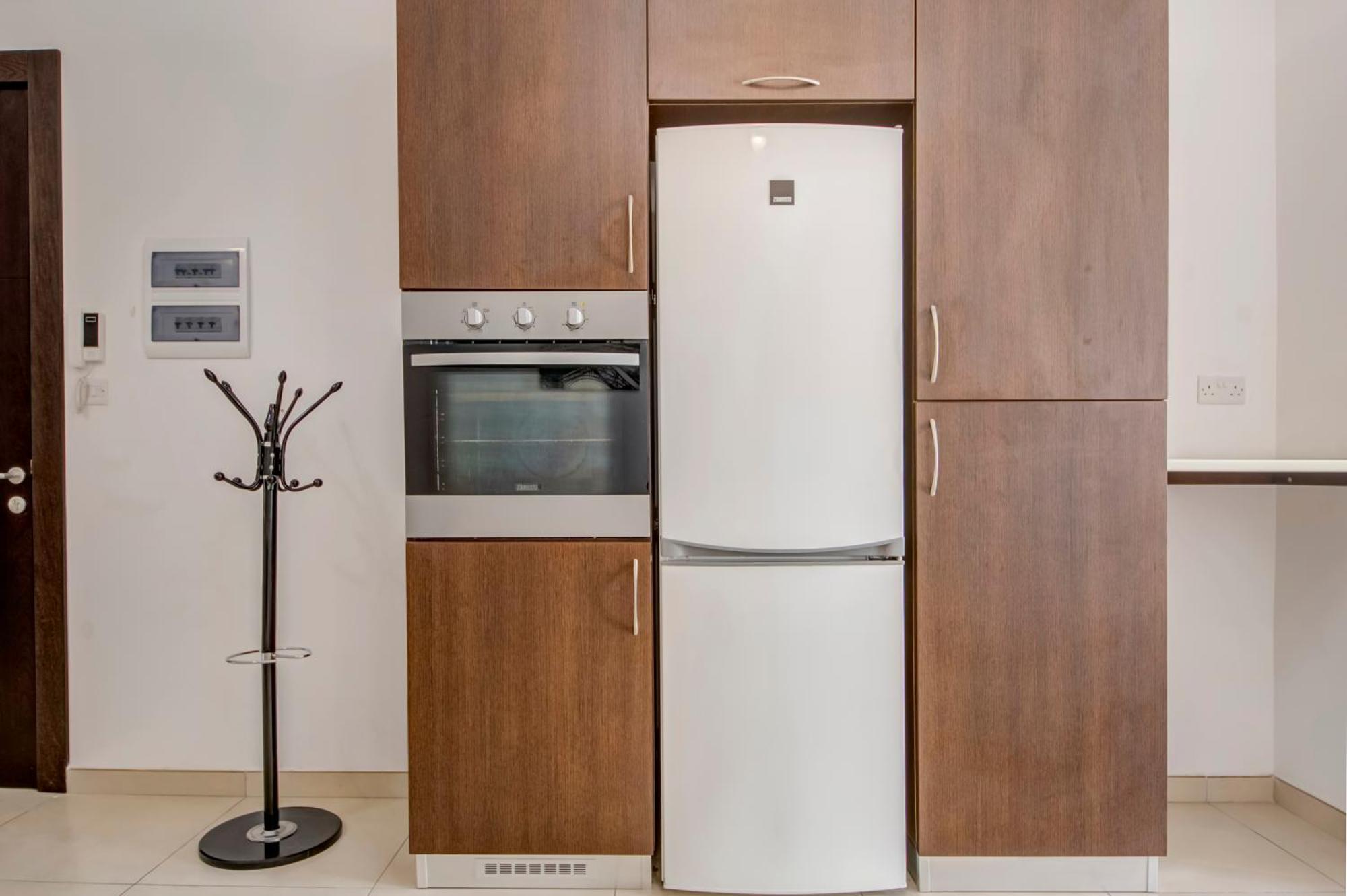 Modern 2Br Apt With Balconies In St Julians, Paceville - Apt 5 By Vaganza San Ġiljan Exterior foto